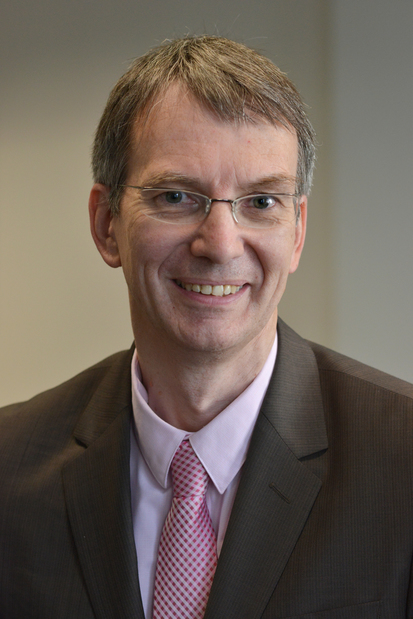 Foto Dr. Michael Klein Foto Dr. Michael Klein