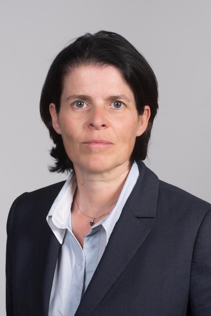 Foto Dr. Andrea Wettmann Foto Dr. Andrea Wettmann